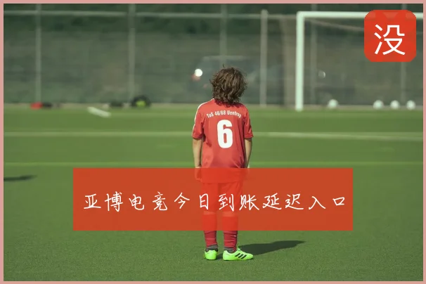 亚博电竞今日到账延迟入口